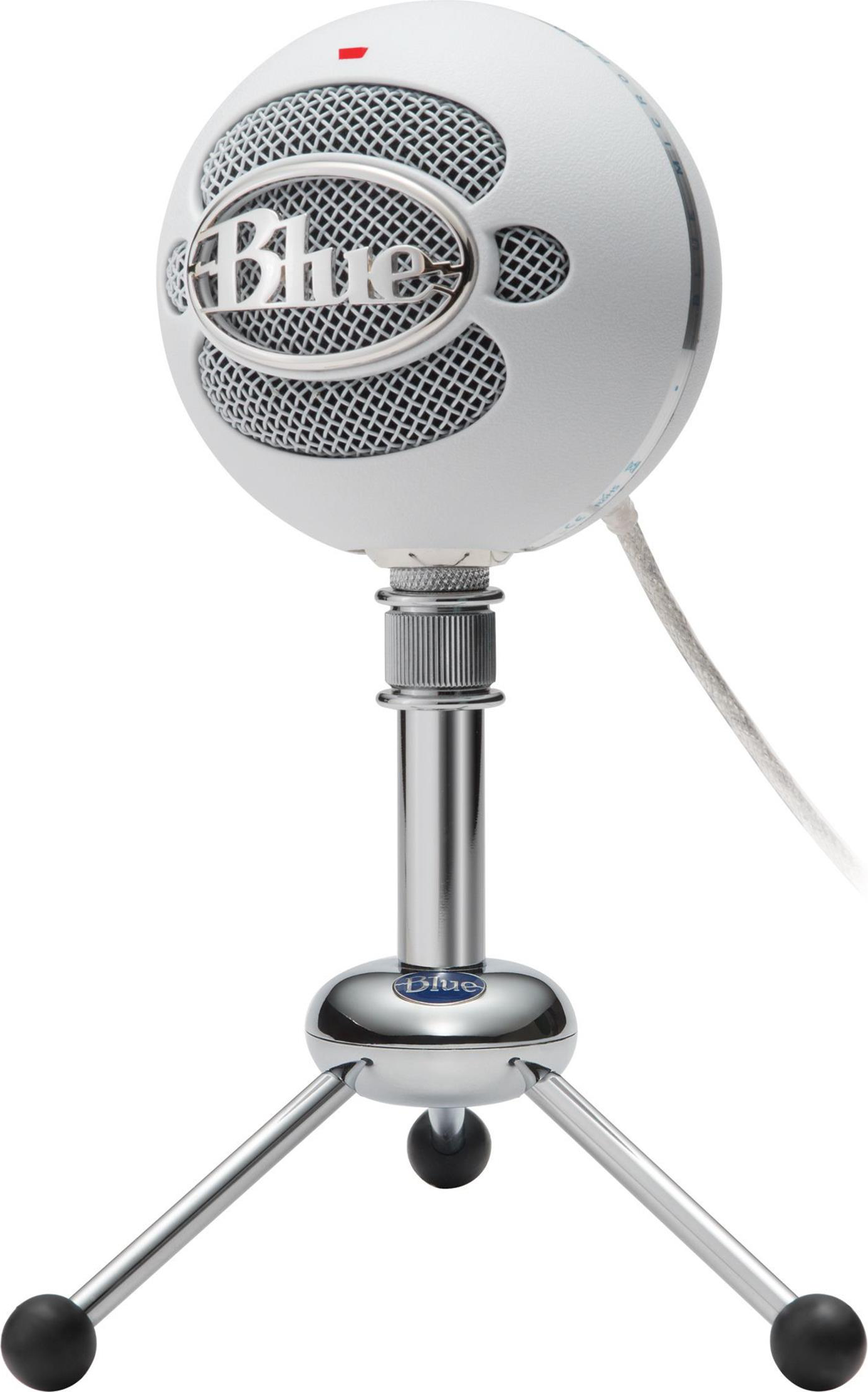 SNOWBALL USB MICROPHONE