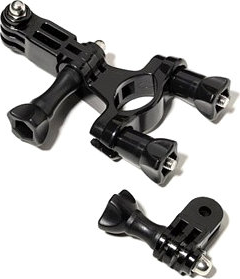 GO PRO Handlebar Seat Mount - ONLINE ONLY