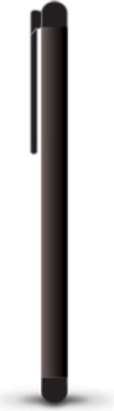 STYLUS UNIVERSAL ISSENTIAL BLACK