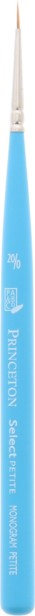 Select Synthetic Mini Monogram 20/0