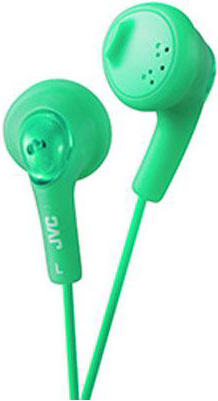 EARBUD GUMY GREEN