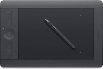 INTUOS AE PRO MED TBLT WACOM
