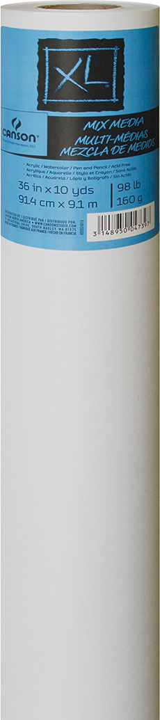 MIX MEDIA 98LB RL 36INX10YD