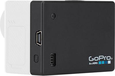 GOPRO BATTERY BACPAK