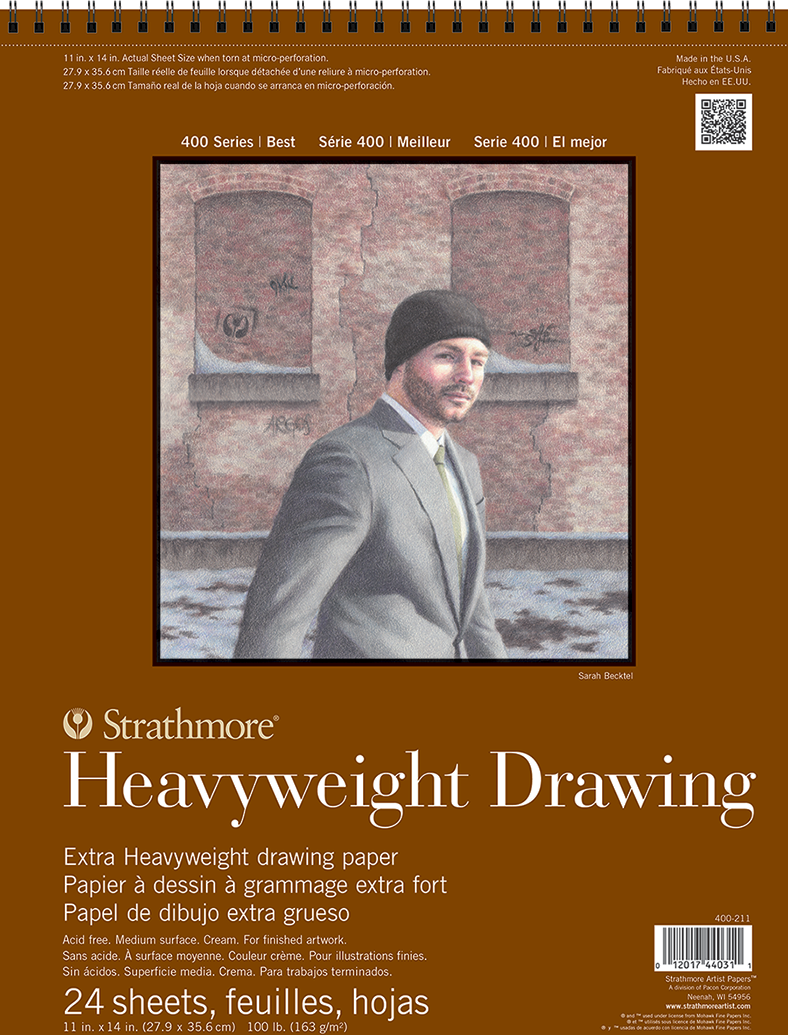 DRAW HW 400 11X14 24SH 12