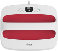 Cricut EasyPress 2, 12X10in, Raspberry - ONLINE ONLY