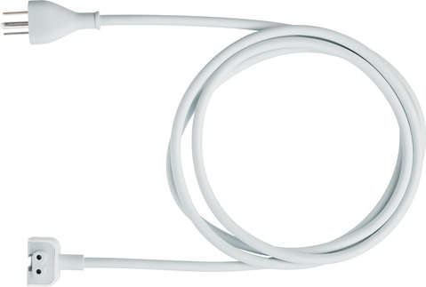 POWER ADAPTER EXT CABLE