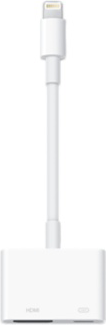 LIGHTNING 2 DIGITAL AV ADAPTER