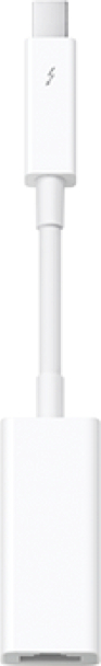 THUNDERBOLT 2 GIG ETH ADAPTER