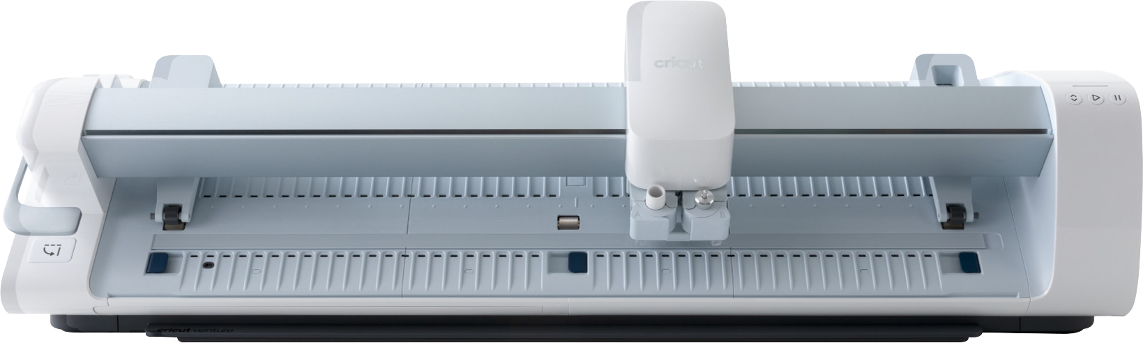Cricut Venture Smart Cutting Machine, Mist - ONLINE ONLY