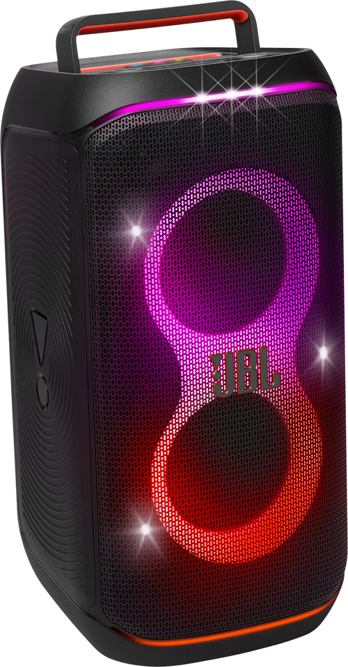 JBL PartyBox Club 120 Wireless Speaker, Black - ONLINE ONLY