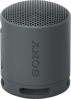 Sony Portable Wireless Speaker, Black - ONLINE ONLY
