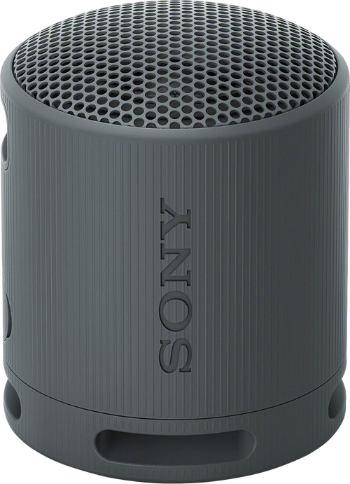 Sony Portable Wireless Speaker, Black - ONLINE ONLY