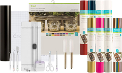Cricut Removable Vinyl Everything Bundle DTC, Multi - ONLINE ONLY