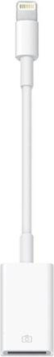 LIGHTNING TO USB CAMERA ADPTR