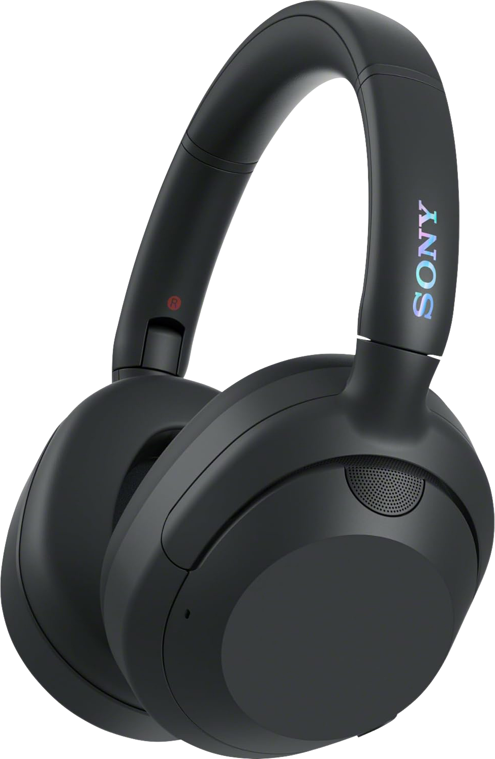 Sony ULT WEAR Wireless Noise Canceling Headphones, Black - ONLINE ONLY