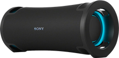 Sony ULT FIELD 7 Wireless Portable Speaker, Black - ONLINE ONLY