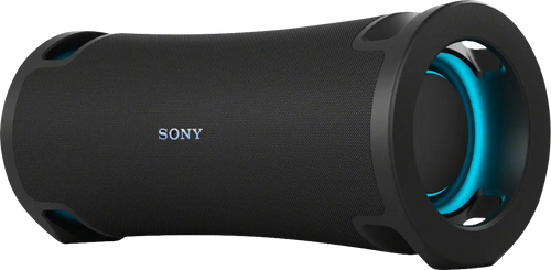 Sony ULT FIELD 7 Wireless Portable Speaker, Black - ONLINE ONLY