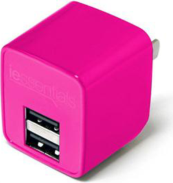 2.4 WALL CHARGE IESSENTIAL