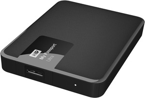 2TB MY PASSPORT ULTRA
