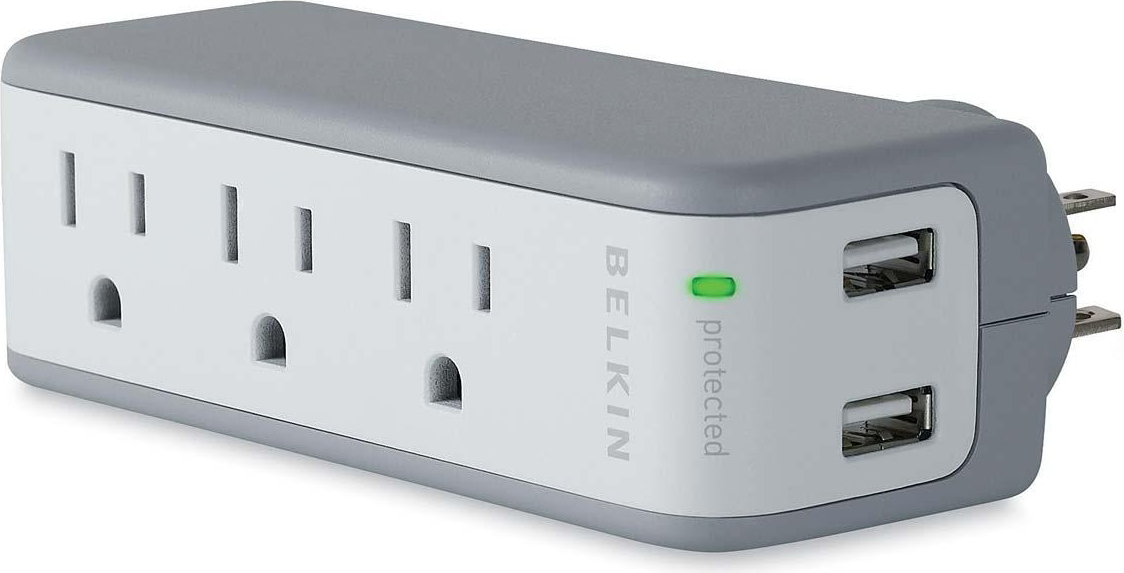 SURGE MINI BELKIN USB