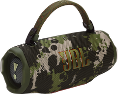 JBL Charge 6 Wireless Speaker, Squad - ONLINE ONLY