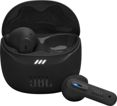 JBL Tune Flex 2 True Wireless Earbuds, Black - ONLINE ONLY