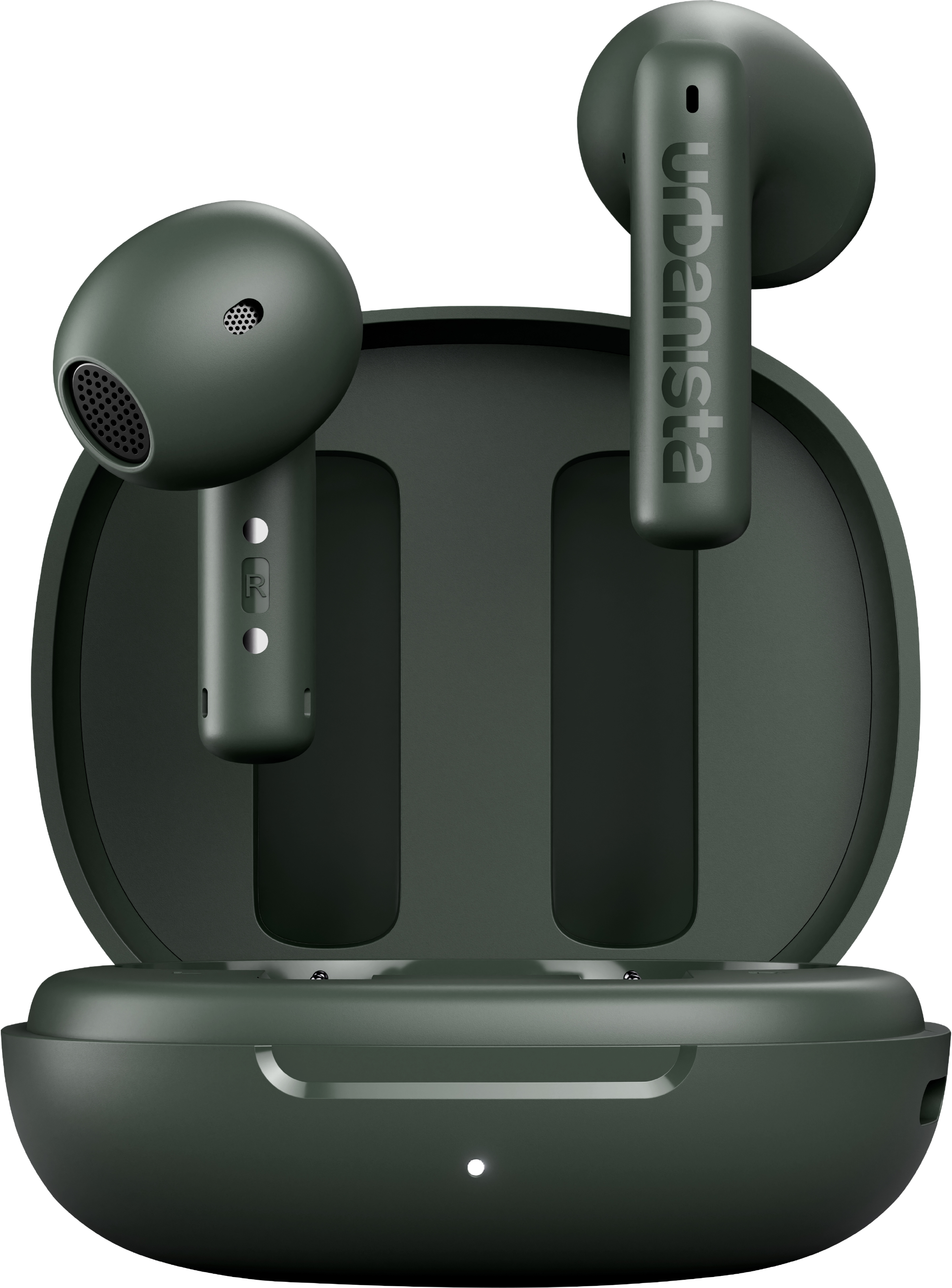 Urbanista Santa Monica True Wireless Earbuds, Forest Green - ONLINE ONLY