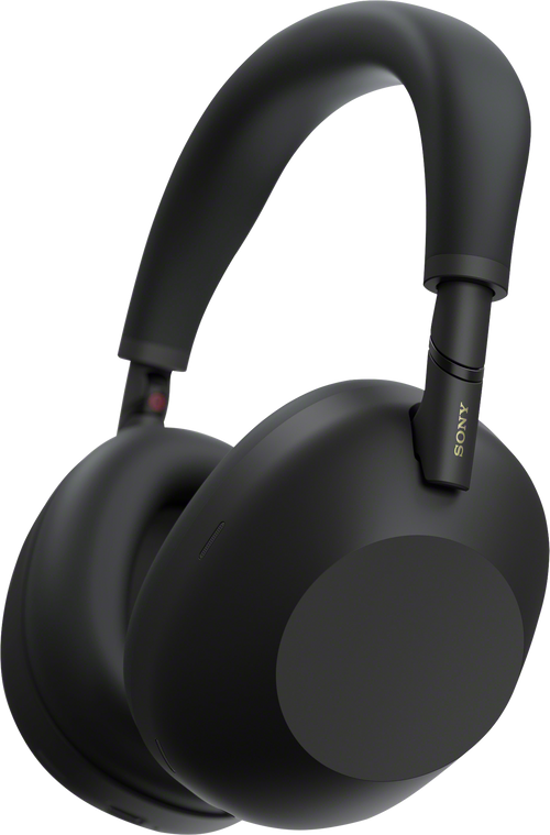 Sony Wireless Noise Cancelling Headphones, Black - ONLINE ONLY