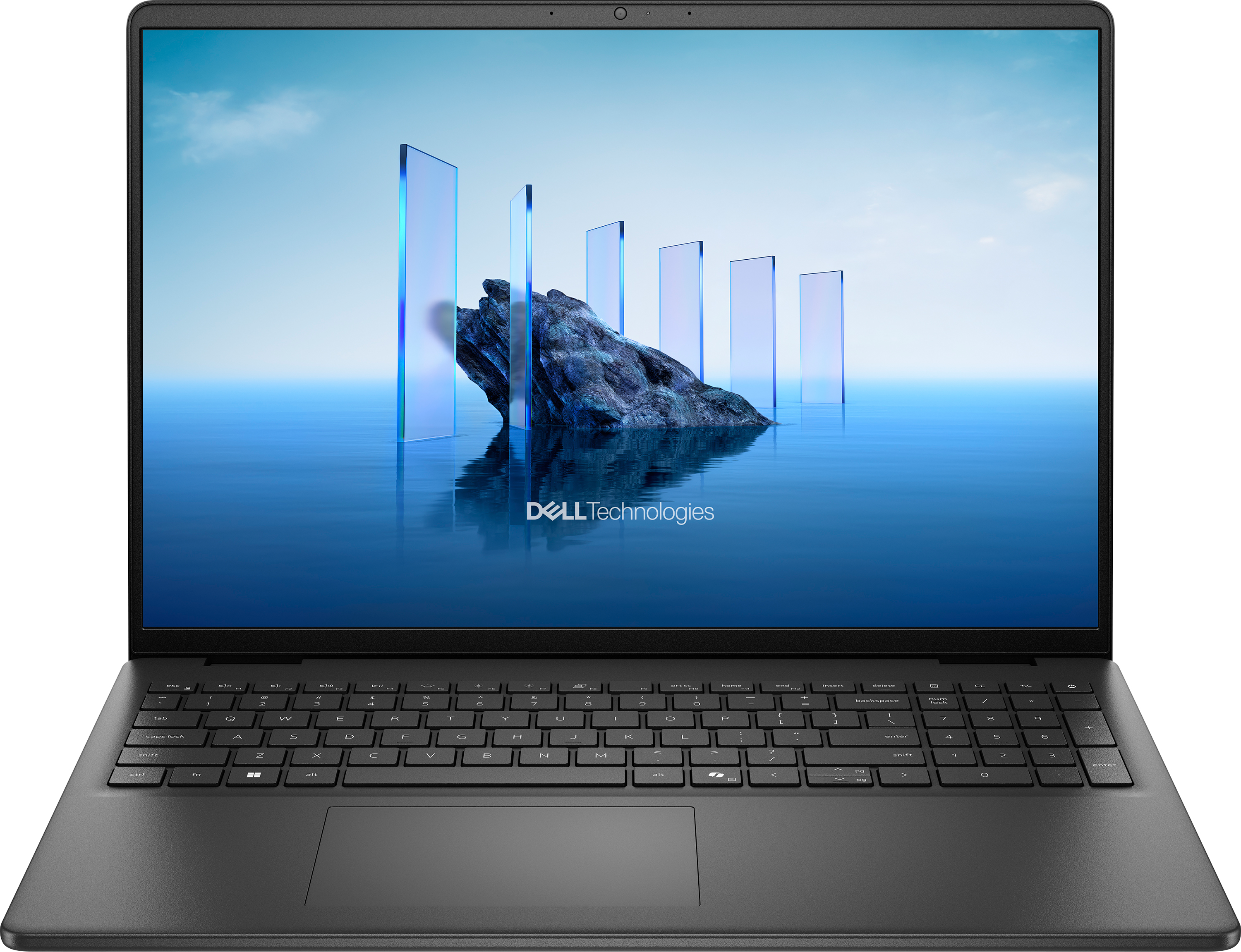 DELL 16 LAPTOP C5/16GB/512GB