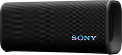 Sony ULT FIELD 3 Wireless Portable Speaker, Black - ONLINE ONLY
