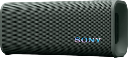 Sony ULT FIELD 3 Wireless Portable Speaker, Light Gray - ONLINE ONLY