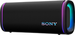 Sony ULT FIELD 5 Wireless Portable Speaker, Black - ONLINE ONLY