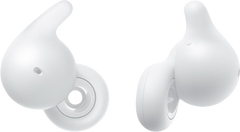 Sony LinkBuds Open True Wireless Earbuds, White - ONLINE ONLY