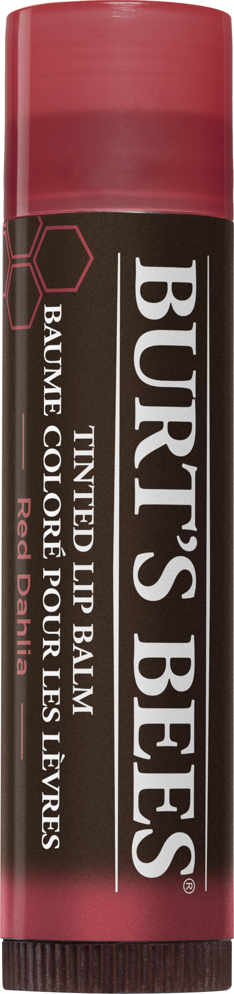 BB TINT BALM RED DAHLIA .15 OZ