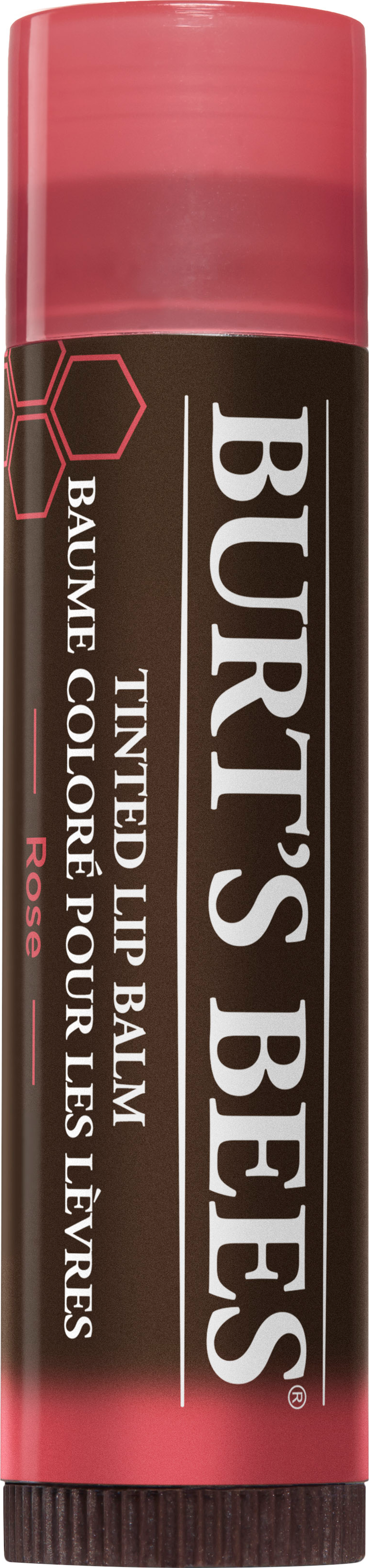 BB TINT BALM ROSE .15 OZ