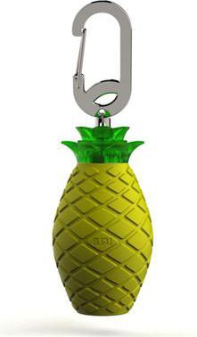 BUQU PINA YELLOW POWER BANK