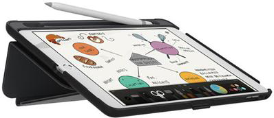 IPAD PRO 9.7 BLACK  W/PENCIL HLD - ONLINE ONLY