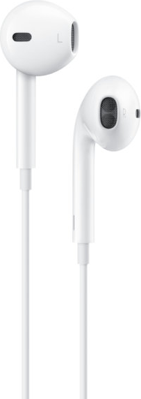 EARPODS W 3.5MM HEADPHONE PLUG