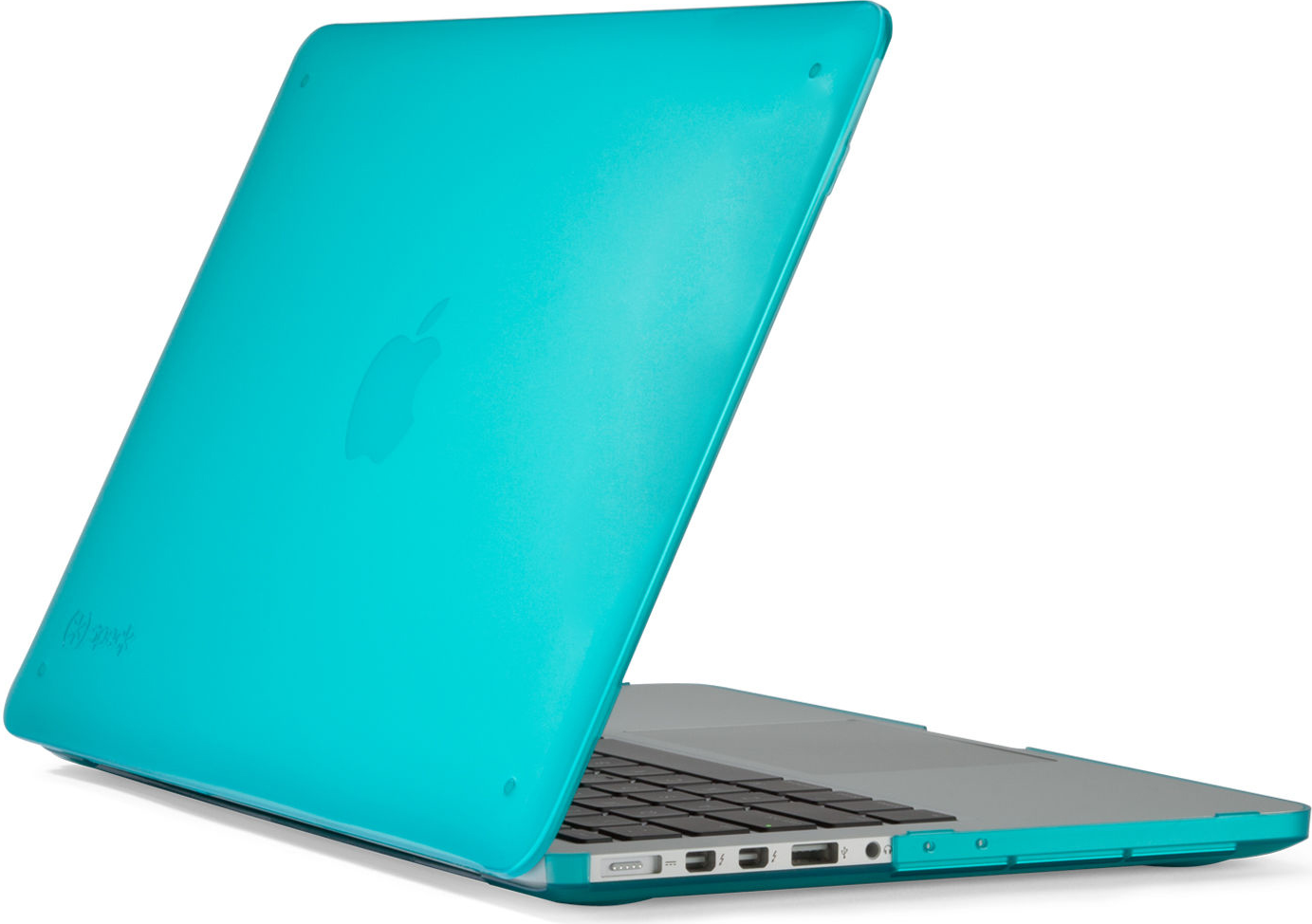 Speck SeeThru Hardshell Case 13 IN MACBOOK  - ONLINE ONLY
