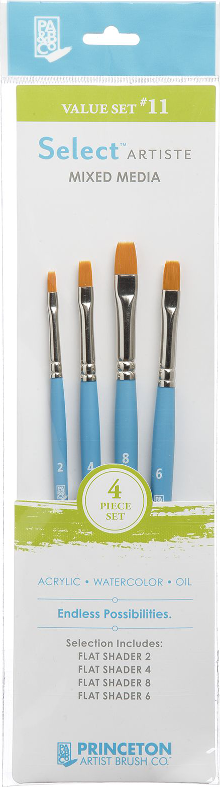 SELECT VALUE SET #11