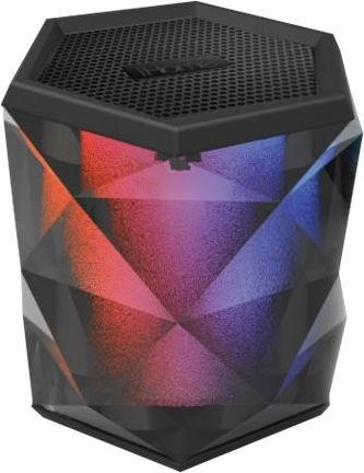 IHOME COLOR CHANGE BT SPEAKER