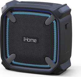 IHOME WEATHER TOUGH BT SPEAKER