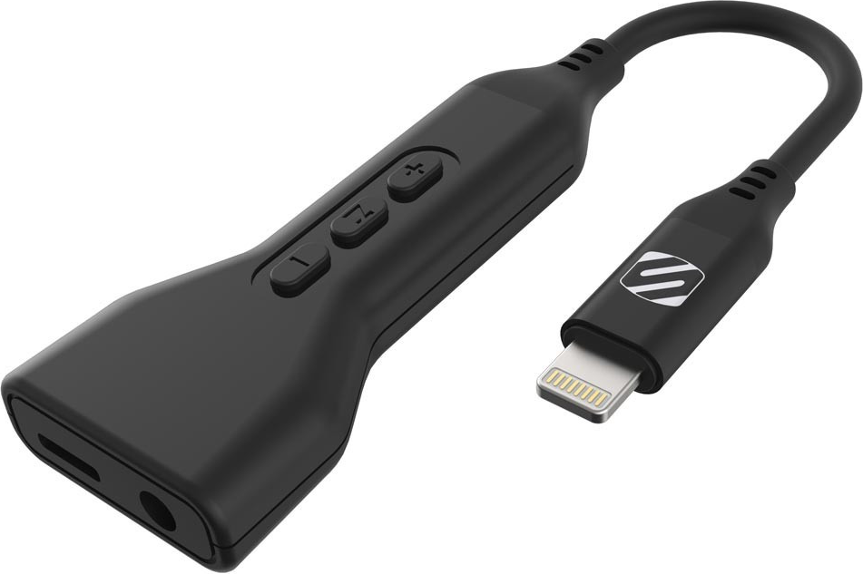 SCOSCHE STRIKELINE ADAPTER IP7