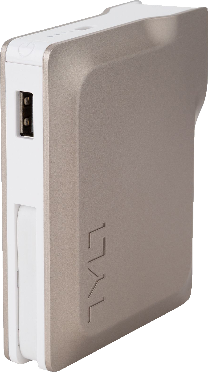 3X WALL CHARGER/PORTABLE BATT - ONLINE ONLY