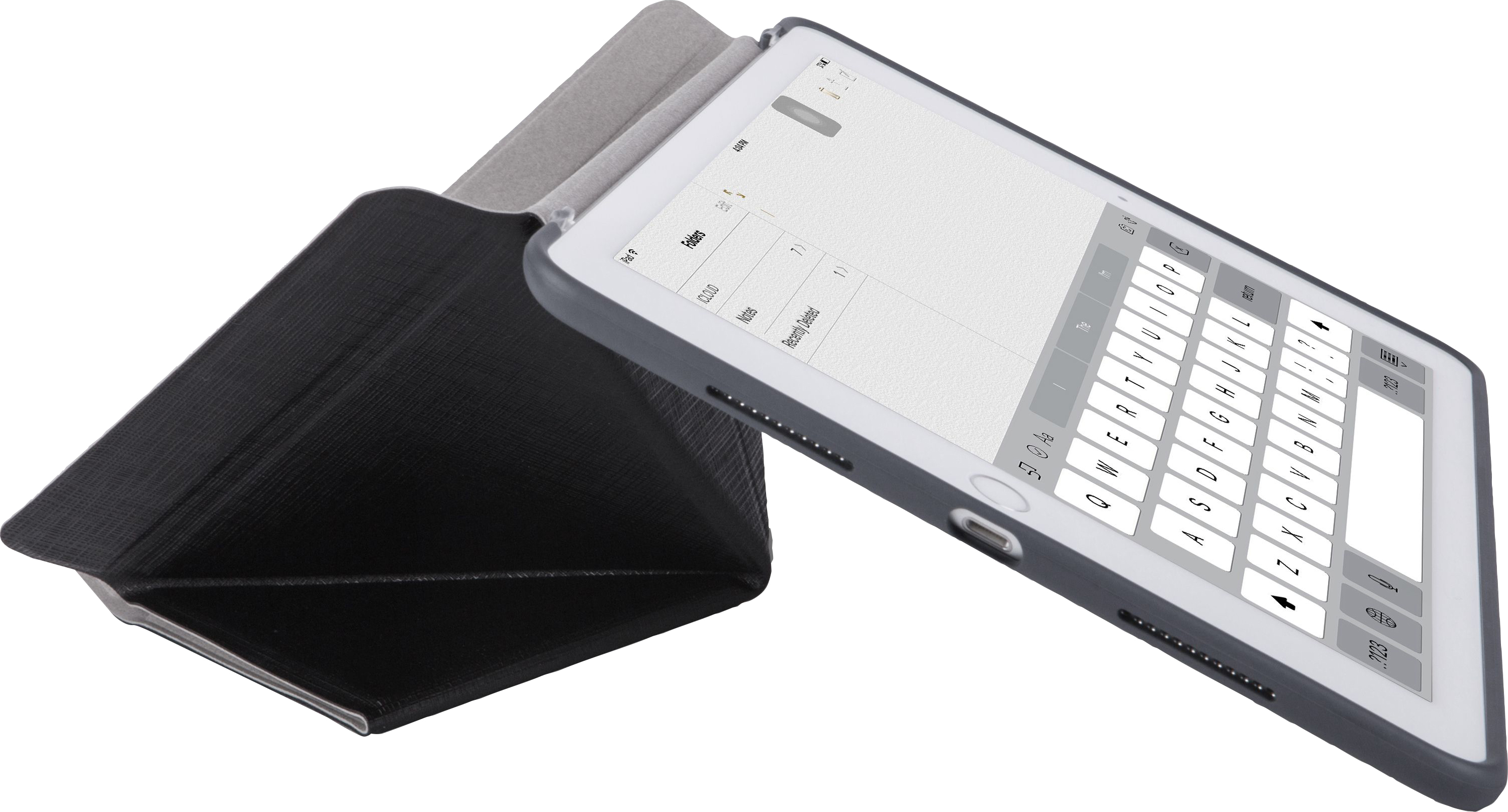MOSHI VERSACOVER FOR IPAD PRO - ONLINE ONLY