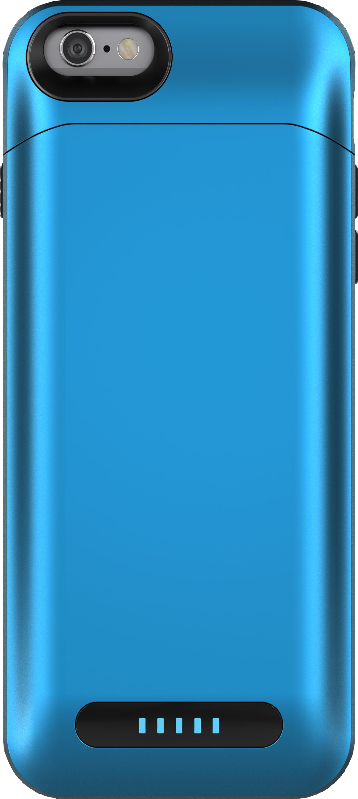 ELITE PRO BATTERY PHONE CASE - ONLINE ONLY
