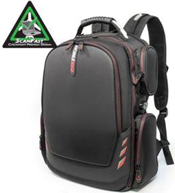 17.3IN CORE GAMING BACKPACK - ONLINE ONLY