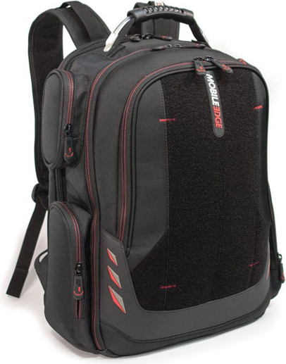 17.3IN EDGECORE GAMING BACKPACK - ONLINE ONLY