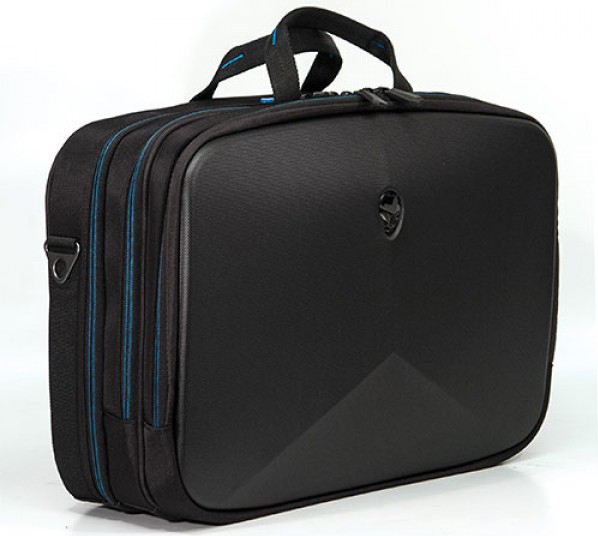 VINDICATOR 2.0 BRIEFCASE 15.6 - ONLINE ONLY